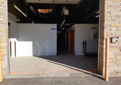 Storage Units at Carnforth Storage - 62 Carnforth Rd, Toronto, ON